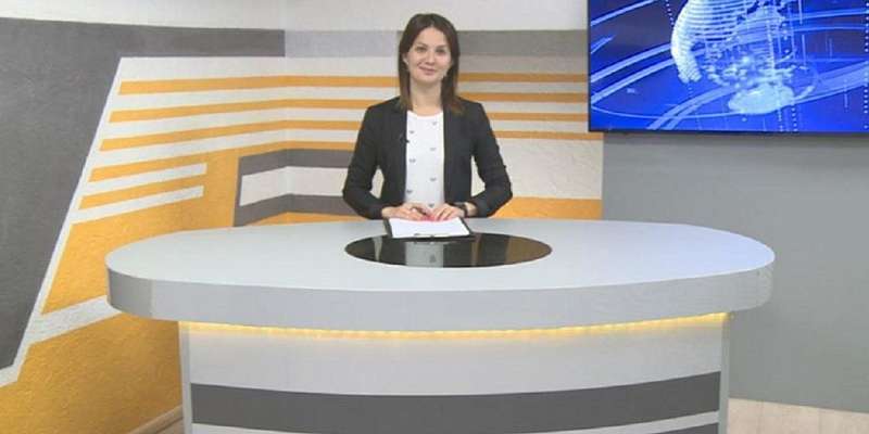 Питание школьников, буккроссинг в Орле – сегодня в программе «Оперативный эфир»