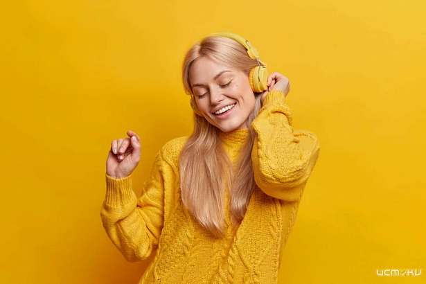 Можно ли поднять настроение с помощью прослушивания музыки