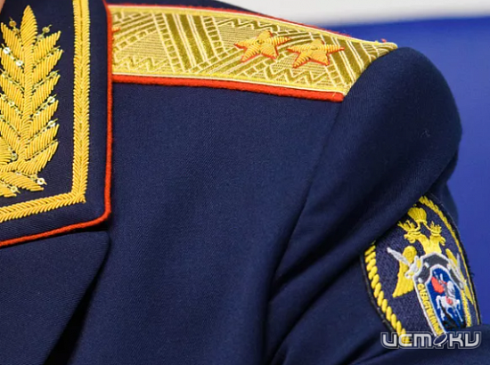 Сегодня орловские следователи отмечают свой профессиональный праздник