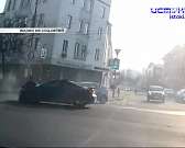 Из аварийного дома на Калинина уехала половина жильцов, серьезное ДТП в центре Орла. Новости за 90 секунд.