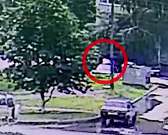 В Орловской области задержали подозреваемых в нападении на почтальона