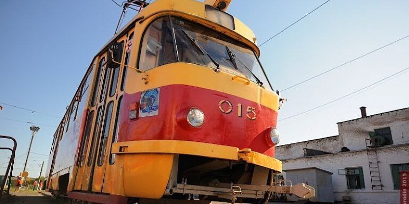 МУП ТТП В МУП «ТТП» поступило оборудование для запуска электричества