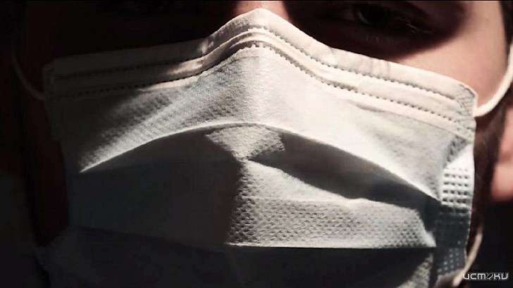 В Орловской области ужесточат масочный режим