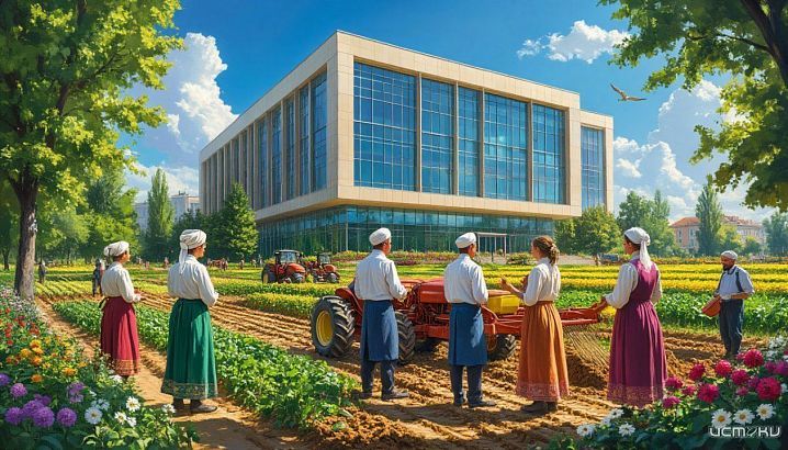 Аграрный сектор Орловской области получил 6 млрд рублей поддержки