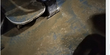 Городские депутаты обратились в мэрию из-за грязных маршруток