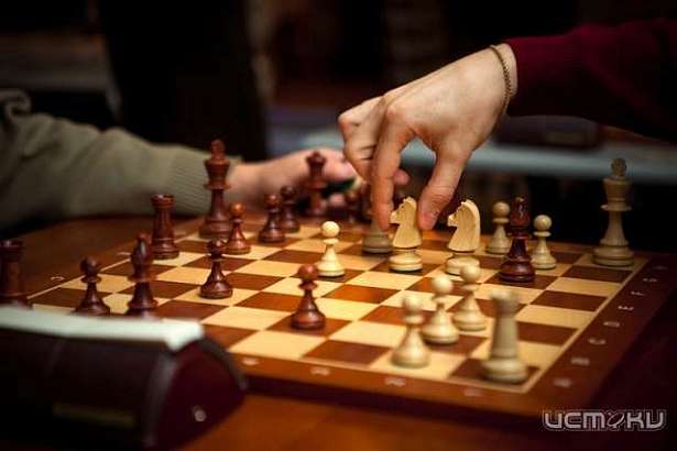 В Орле пройдет чемпионат Орловской области по шахматам