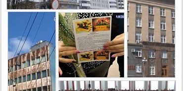 Снежные завалы, школы-недострои и "орловская бутафория" 