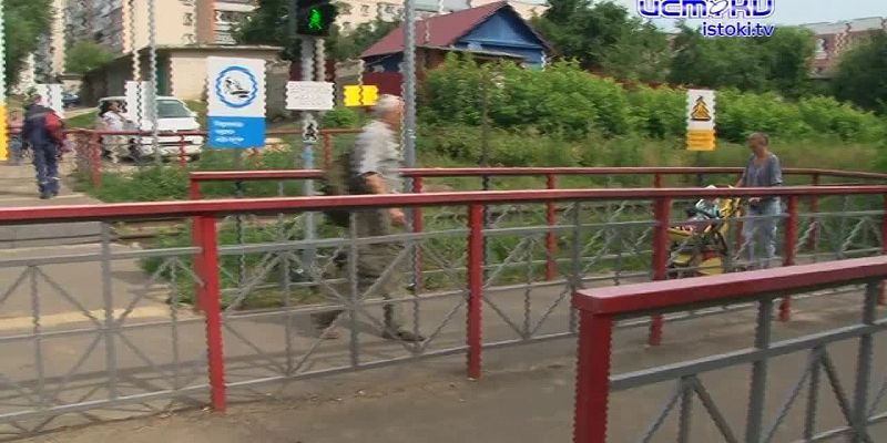Дни МЖД в Орле: итоги деятельности и перспективы
