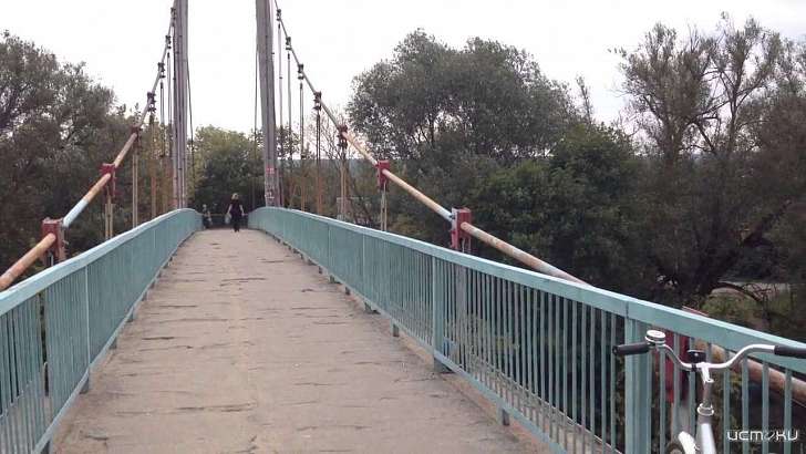 Ремонт трех мостов в Орле перенесут на 2021 год из-за нерадивого подрядчика