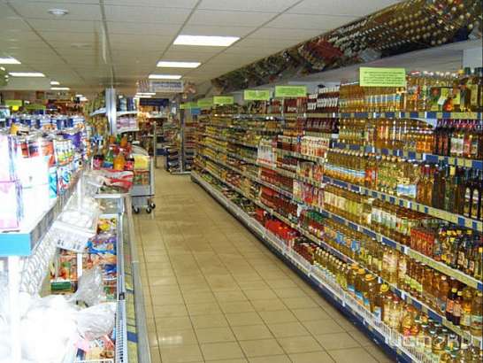 О рынке продаж Орловской области 