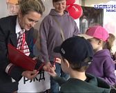 Московская железная дорога приняла активное участие в аграрно-экономическом форуме «День русского поля»