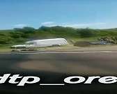 В Орловской области столкнулись две машины