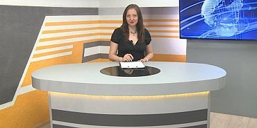 Лагерь «Ветерок» в Орле не откроется вовремя. Прорыв коллектор в ГСК "Луч". Открытие выставки к 150‑летию Союза театральных деятелей России