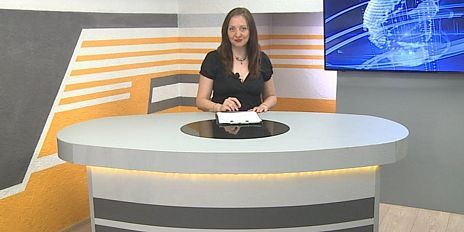 Лагерь «Ветерок» в Орле не откроется вовремя. Прорыв коллектор в ГСК "Луч". Открытие выставки к 150‑летию Союза театральных деятелей России