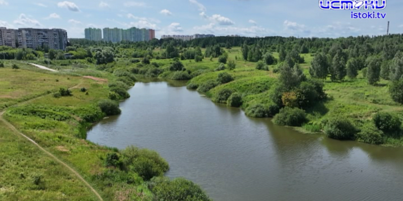Рейд МЧС с применением беспилотника