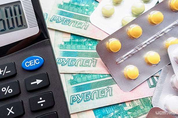 Департамент здравоохранения Орловской области выплатит инвалиду 500 тыс. рублей