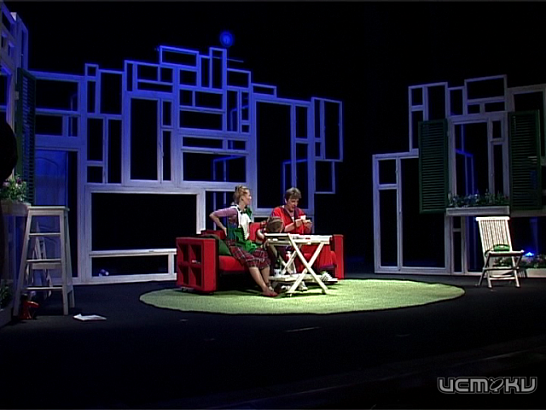 Деньги и любовь... кто победит? 