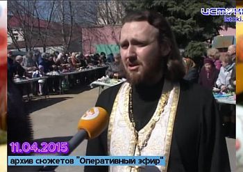 Хорошо забытое старое 12.04.2026