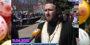 Хорошо забытое старое 12.04.2026