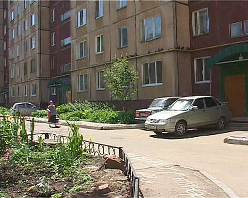 Куда ушел миллион из орловского двора?