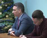 Пресс-конференция РЖД