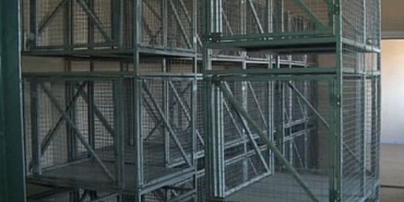 Про приют для собак упомянул мэр Орла в своем докладе о проделанной работе