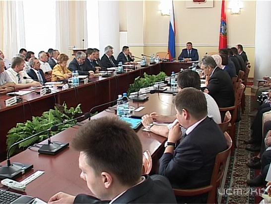 Чего боится директор "ТТП", и что станет с "Первой городской управляющей компанией"? 