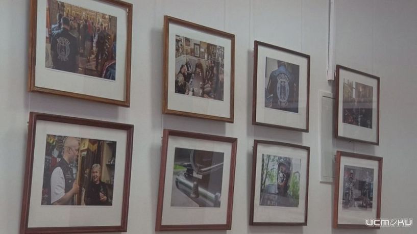 Орловский краеведческий музей открывает двери в мир визуальных историй. 