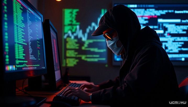 Орловчан предупреждают - мошенники все чаще выдают себя за сотрудников ФСБ