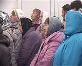 В Орловской областной больнице завершили строительство Храма