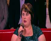 На «Первом канале» вышло ток-шоу об Орловском перинатальном центре