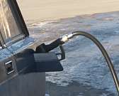 Заправляйтесь быстро и качественно в сети автоматических АЗС «Бензоробот» в Орловской области