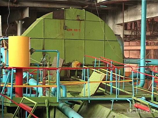 Несладкая жизнь Отрадинского сахарного завода 