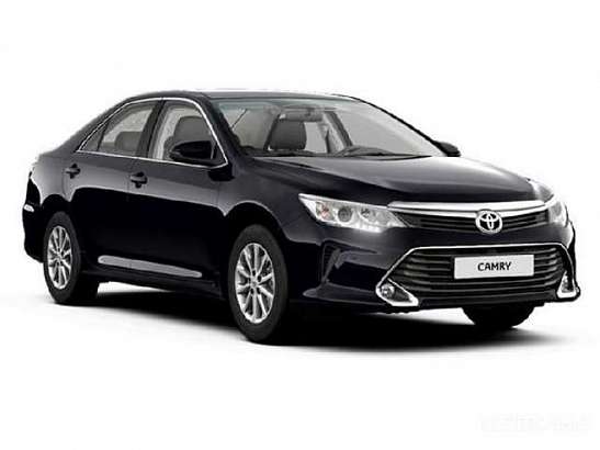 Орловская стоматология покупает «Тойоту» в комплектации «престиж». Ранее не нашлось денег на ночной кабинет