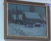 Выставка, позволяющая взглянуть на мир и родной город глазами начинающих художников, открылась в краеведческом музее