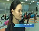 Твори добро! В Орле прошел благотворительный йога-