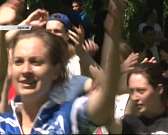 Кроссфит, мастер-классы и сдача норм ГТО: в выходные в Орле откроется спортивная арена