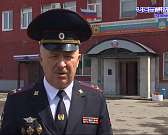 ГИБДД — 83! Орловчане поздравили орловских инспекторов с профессиональным праздником