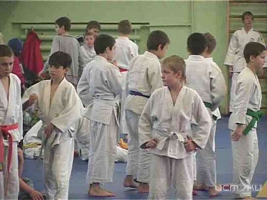 Наши кикбоксеры снова лучшие