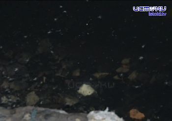 Улица рельсовая и её проблемы