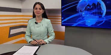 На пресс-конференции комитет за гражданские права 57 обсудили острые проблемы в сфере ЖКХ. На улице Фомина ограничат движение. Ученики 11-й школы представят Орел в финале «Зарницы 2.0».