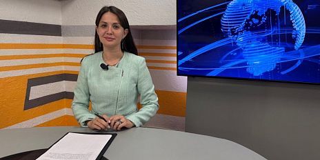 На пресс-конференции комитет за гражданские права 57 обсудили острые проблемы в сфере ЖКХ. На улице Фомина ограничат движение. Ученики 11-й школы представят Орел в финале «Зарницы 2.0».