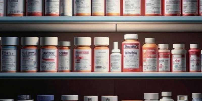 Власти Орловщины отчитались о поступлении больших объемов инсулина 