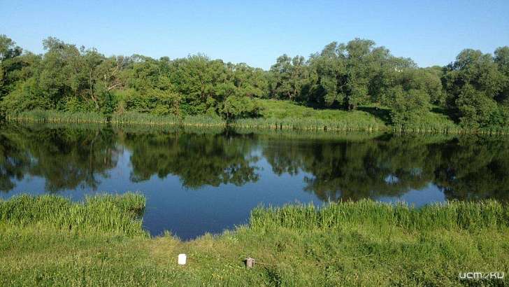 Утром в Орле из Оки достали тело 19-летнего парня