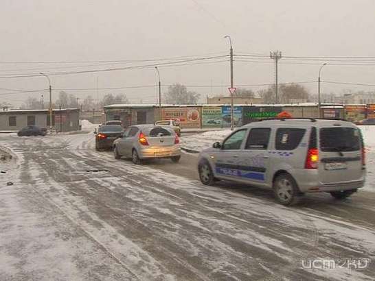 Жители микрорайона Зареченский просят установить светофор