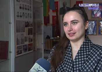 Орловское общество потребителей недавно отметило свой юбилей