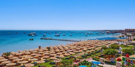 Экскурсии в Хургаде, Египет: лучшие маршруты и советы для туристов