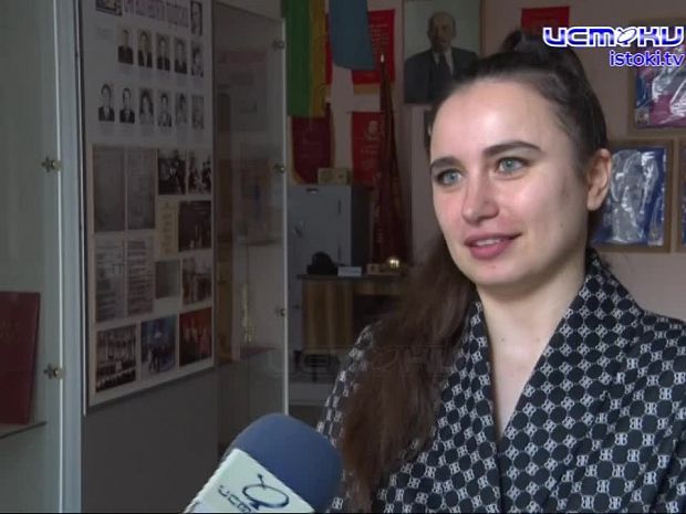 Орловское общество потребителей недавно отметило свой юбилей