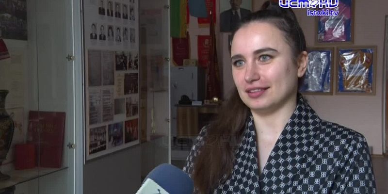 Орловское общество потребителей недавно отметило свой юбилей