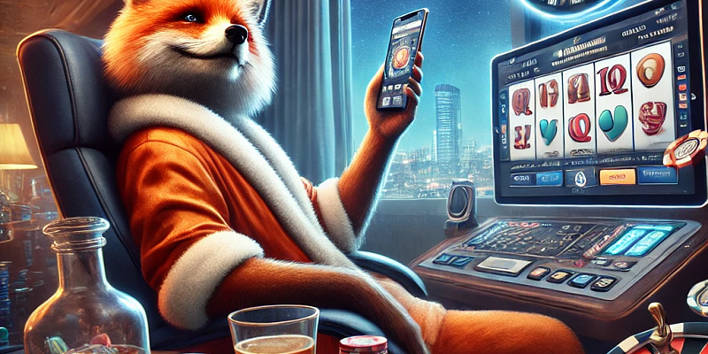 1Win Казино – Обзор, бонусы и игровые возможности